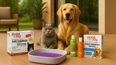 Proactive Pet Care: Early Detection, Preventive Pet Health, and Simple At‑Home Monitoring
