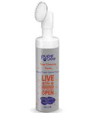 Nano Power Paw Cleaning Foam