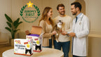 Pupsjoy Early Diagnosis Bentonite Cat Litter