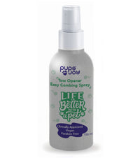 Easy Brushing & Detangling Spray for Pets